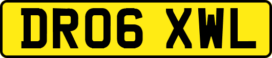 DR06XWL