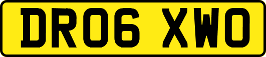 DR06XWO
