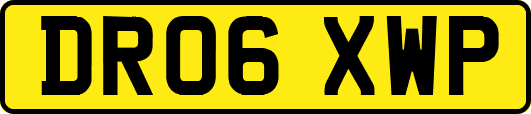 DR06XWP