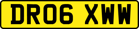 DR06XWW