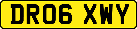 DR06XWY