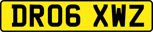 DR06XWZ