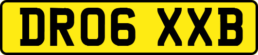 DR06XXB