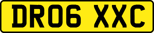 DR06XXC