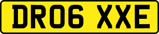 DR06XXE