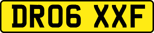 DR06XXF