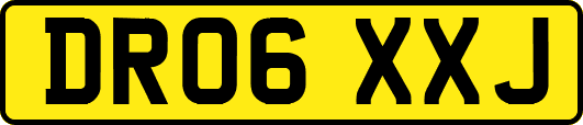 DR06XXJ