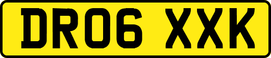 DR06XXK