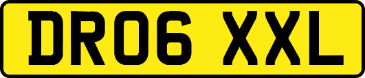DR06XXL