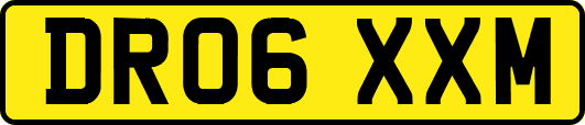 DR06XXM