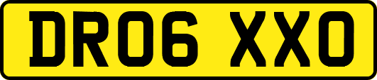 DR06XXO