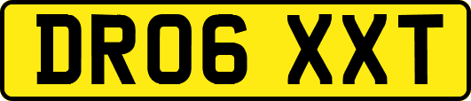 DR06XXT