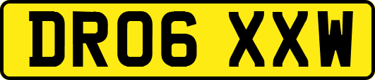 DR06XXW
