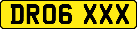 DR06XXX