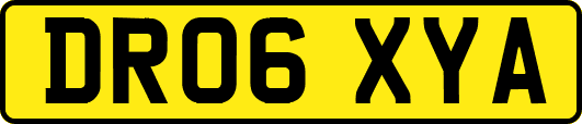 DR06XYA