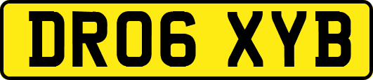 DR06XYB