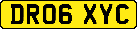 DR06XYC