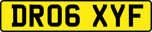 DR06XYF