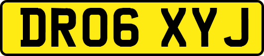 DR06XYJ