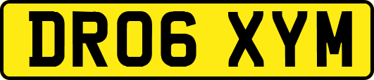 DR06XYM