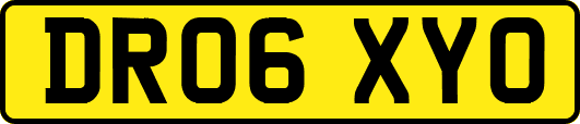 DR06XYO