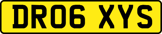 DR06XYS