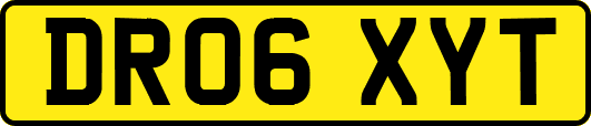 DR06XYT
