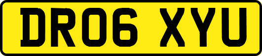 DR06XYU