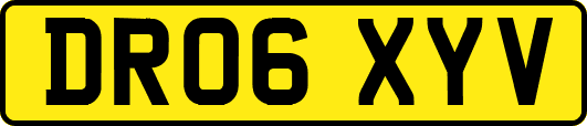DR06XYV