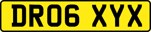 DR06XYX