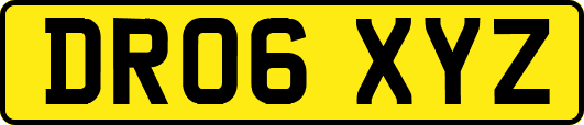 DR06XYZ