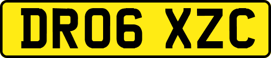 DR06XZC