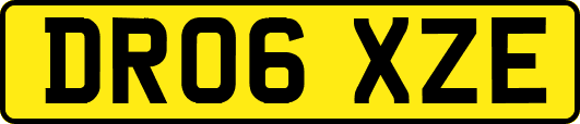 DR06XZE