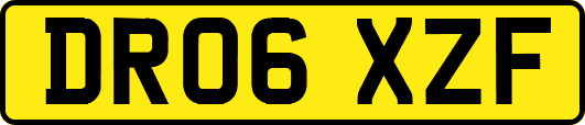 DR06XZF