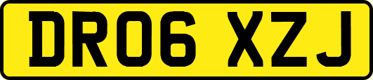 DR06XZJ