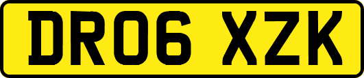 DR06XZK