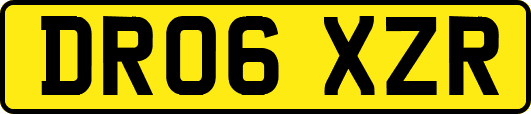 DR06XZR