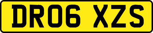 DR06XZS