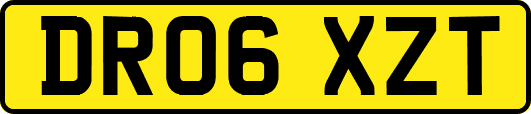 DR06XZT