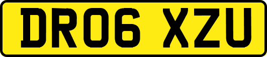DR06XZU