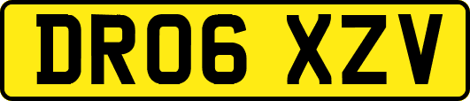 DR06XZV