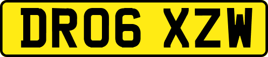 DR06XZW