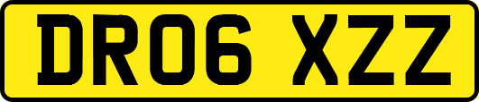 DR06XZZ