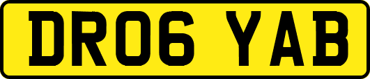 DR06YAB