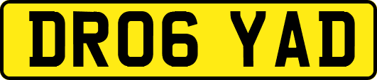 DR06YAD