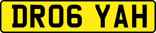 DR06YAH
