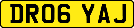 DR06YAJ
