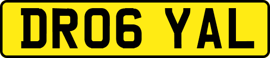DR06YAL