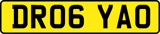 DR06YAO