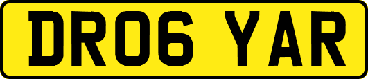 DR06YAR